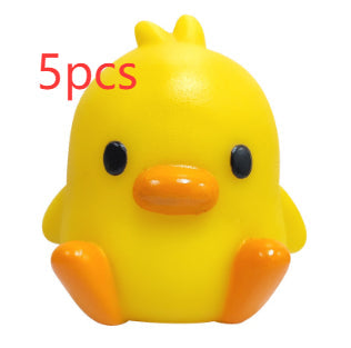 Little Yellow Duck Night Light