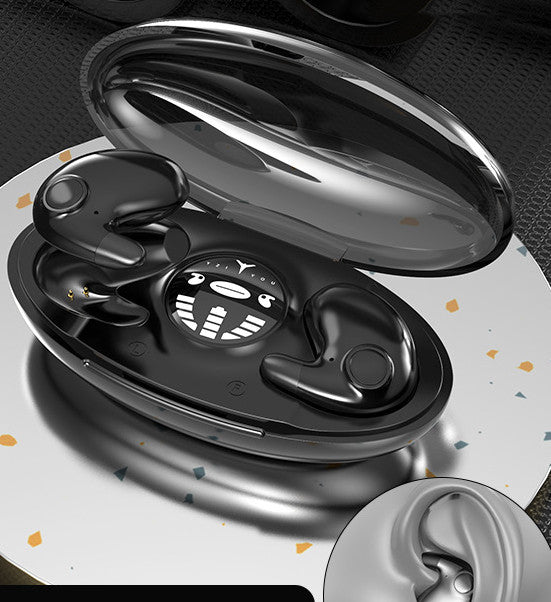 Mini Invisible Sleep Earbuds