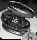 Mini Invisible Sleep Earbuds