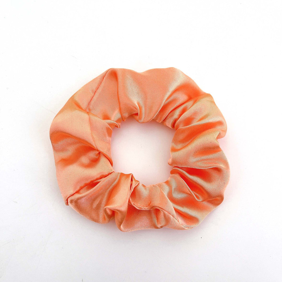 Solid Color Scrunchies (Up to 40-Pack)