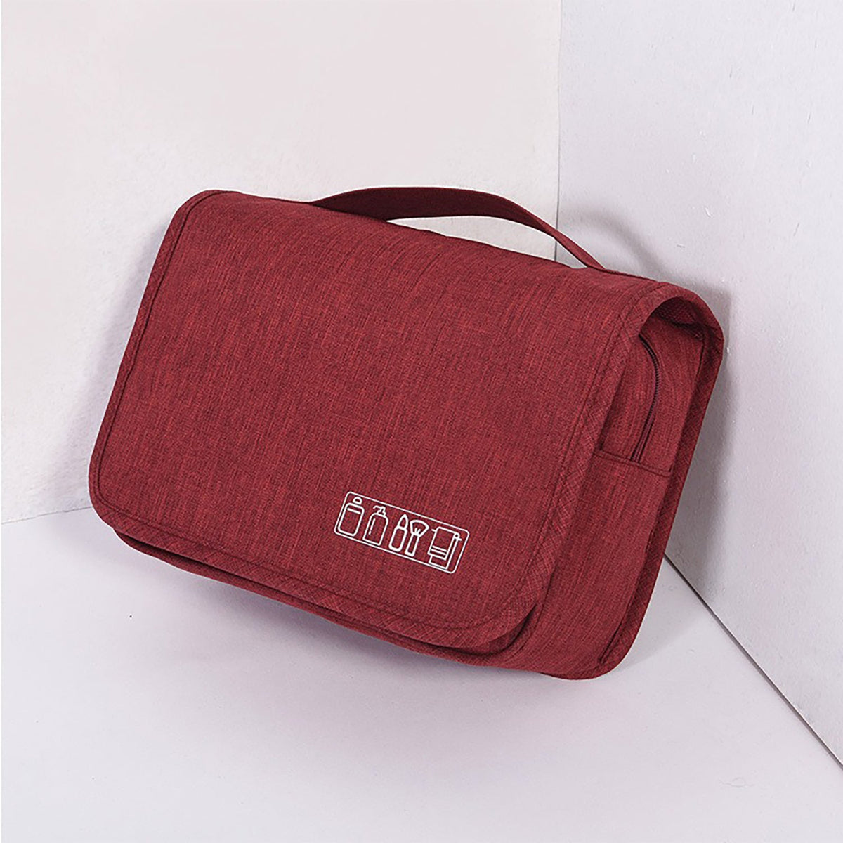 Hanging Travel Toiletry Bag