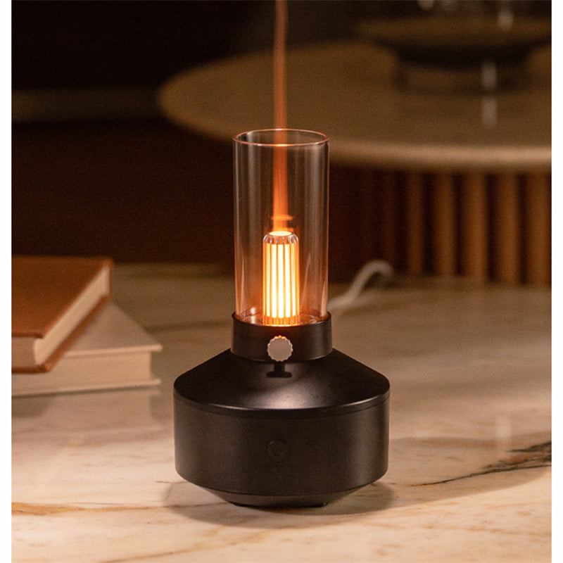 Flame Filament Aroma Diffuser