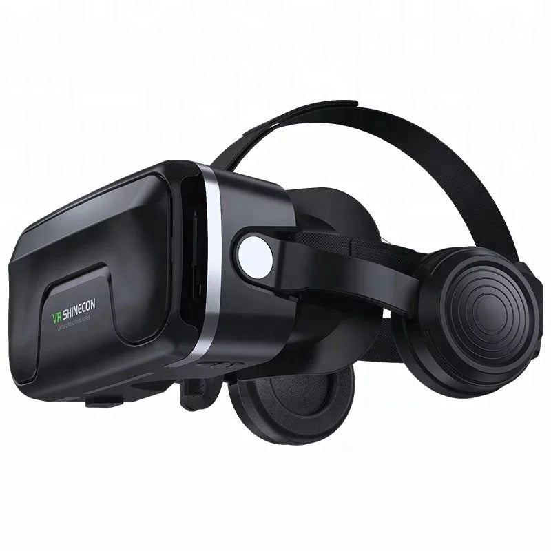 VR Headset for Smartphones