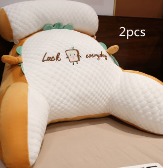 Cute Animal Reading Pillow