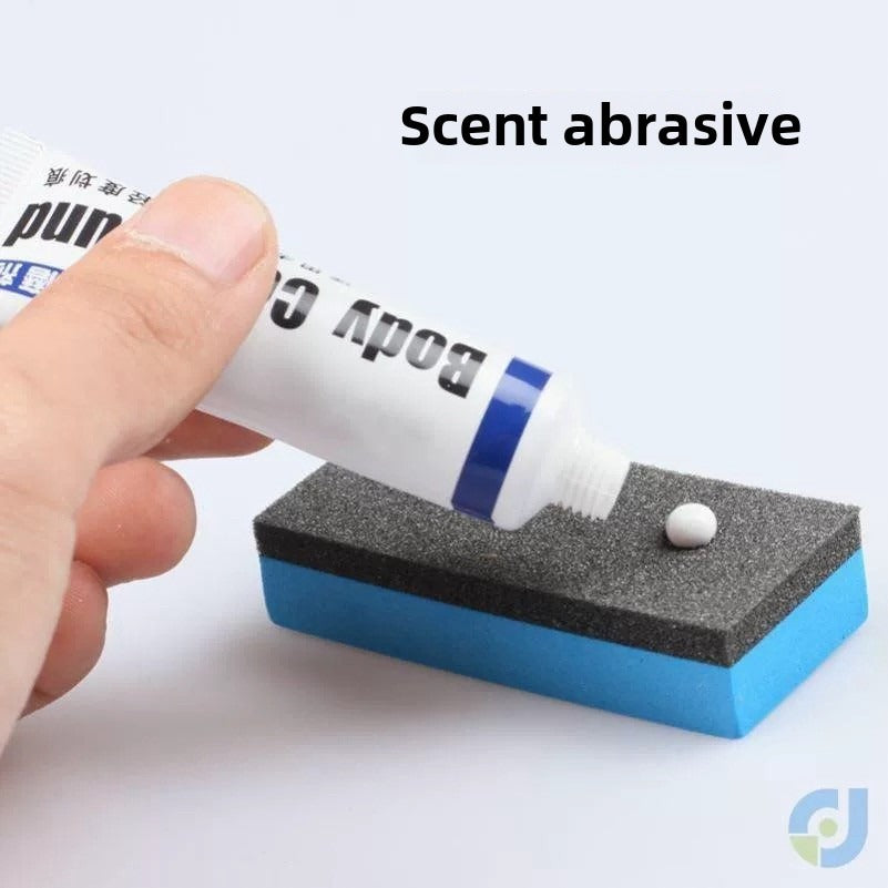 Car Scratch Remover Polish