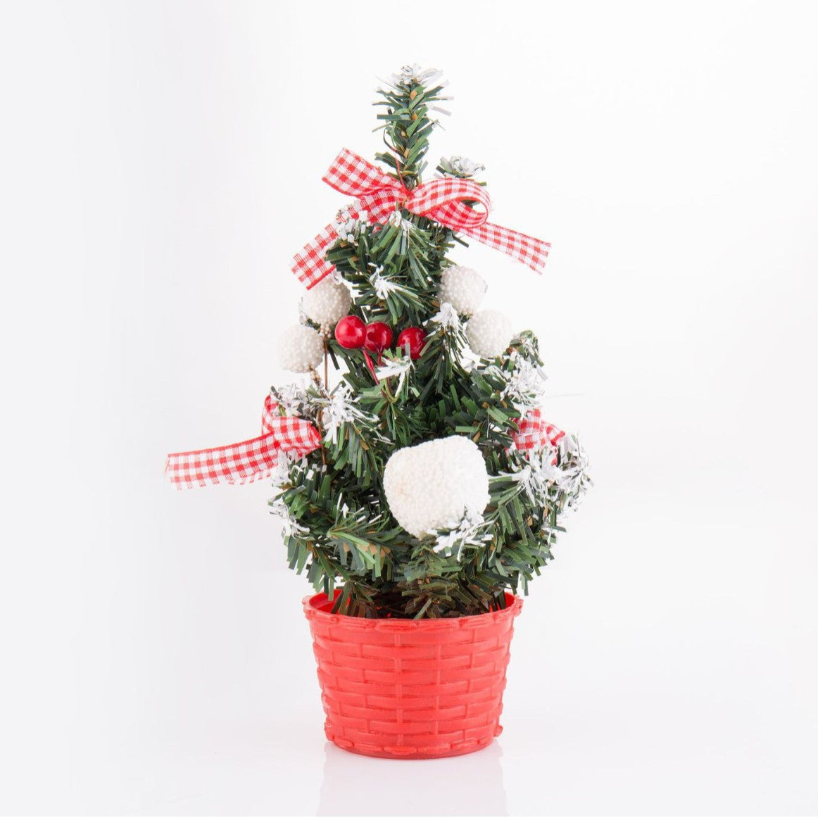 Mini Tabletop Christmas Tree