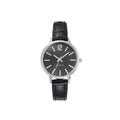 Minimalist Thin-Strap Women's Watch