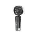 Handheld Misting Fan