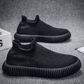 Men's Breathable Loafers