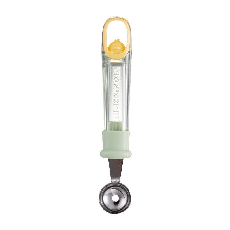 Melon Baller & Fruit Scoop