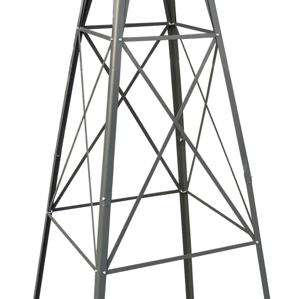 Decorative Garden Windmill