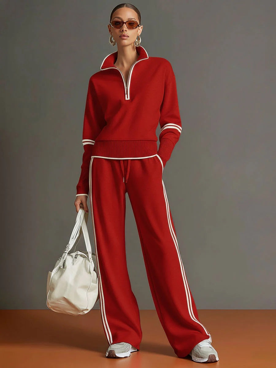 Women's Cotton Lounge Set