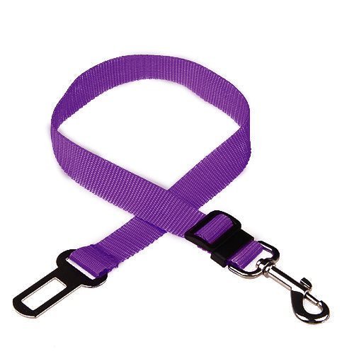 Dog Car Seat Belt Leash