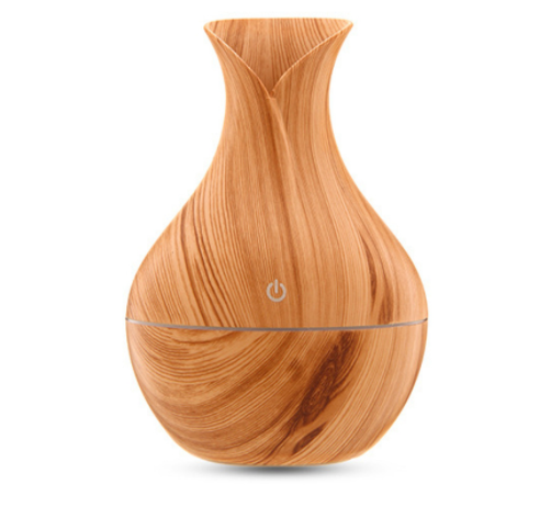 Vase-Style Mini Humidifier