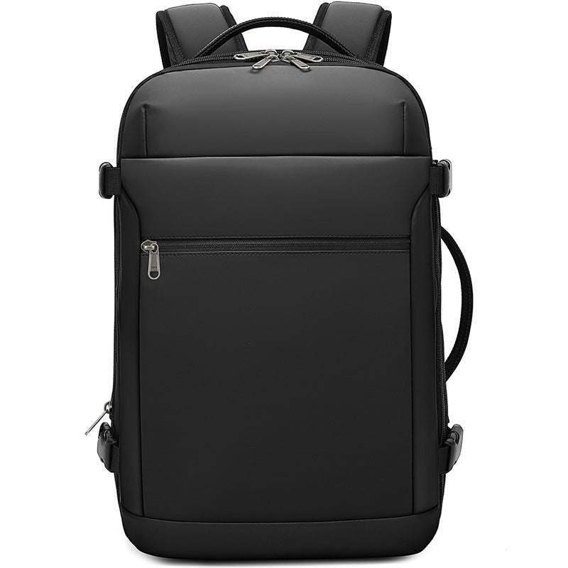Expandable Travel Backpack