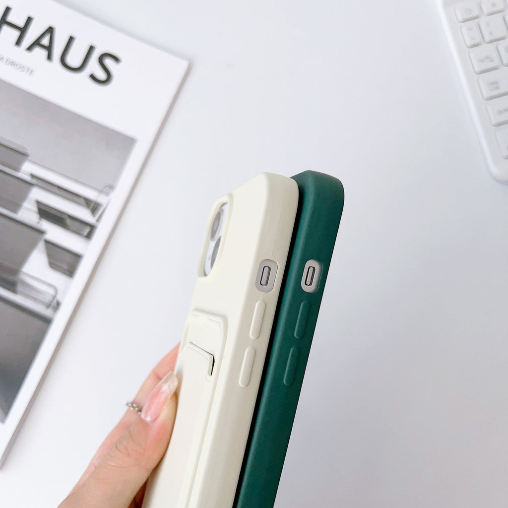 Card Holder Lanyard Phone Case