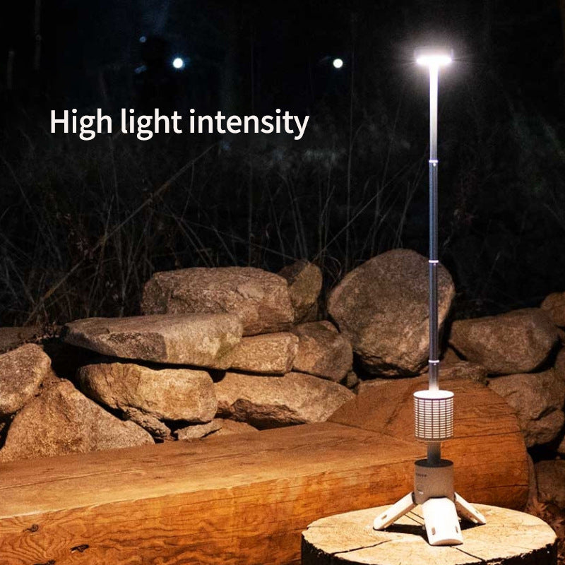 Telescopic Tripod Camping Lantern