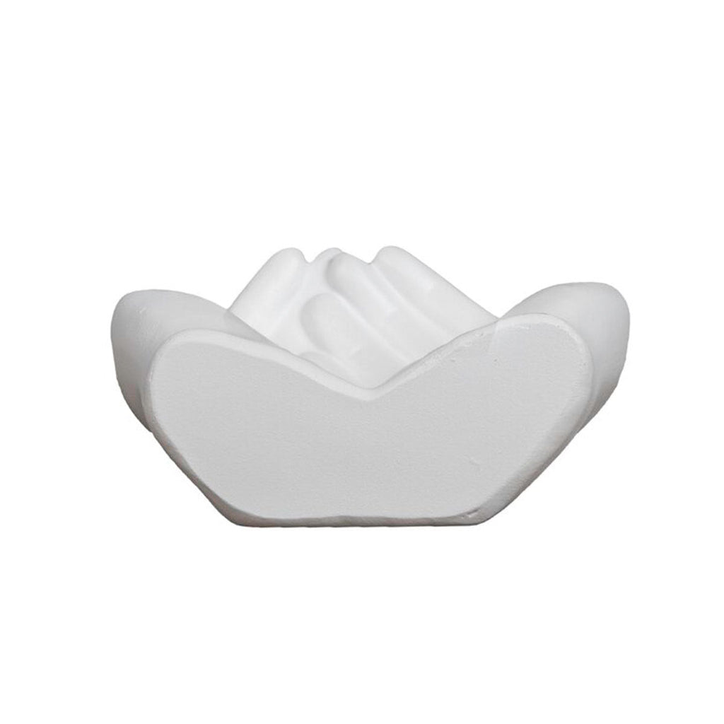 Resin Hands Jewelry Tray