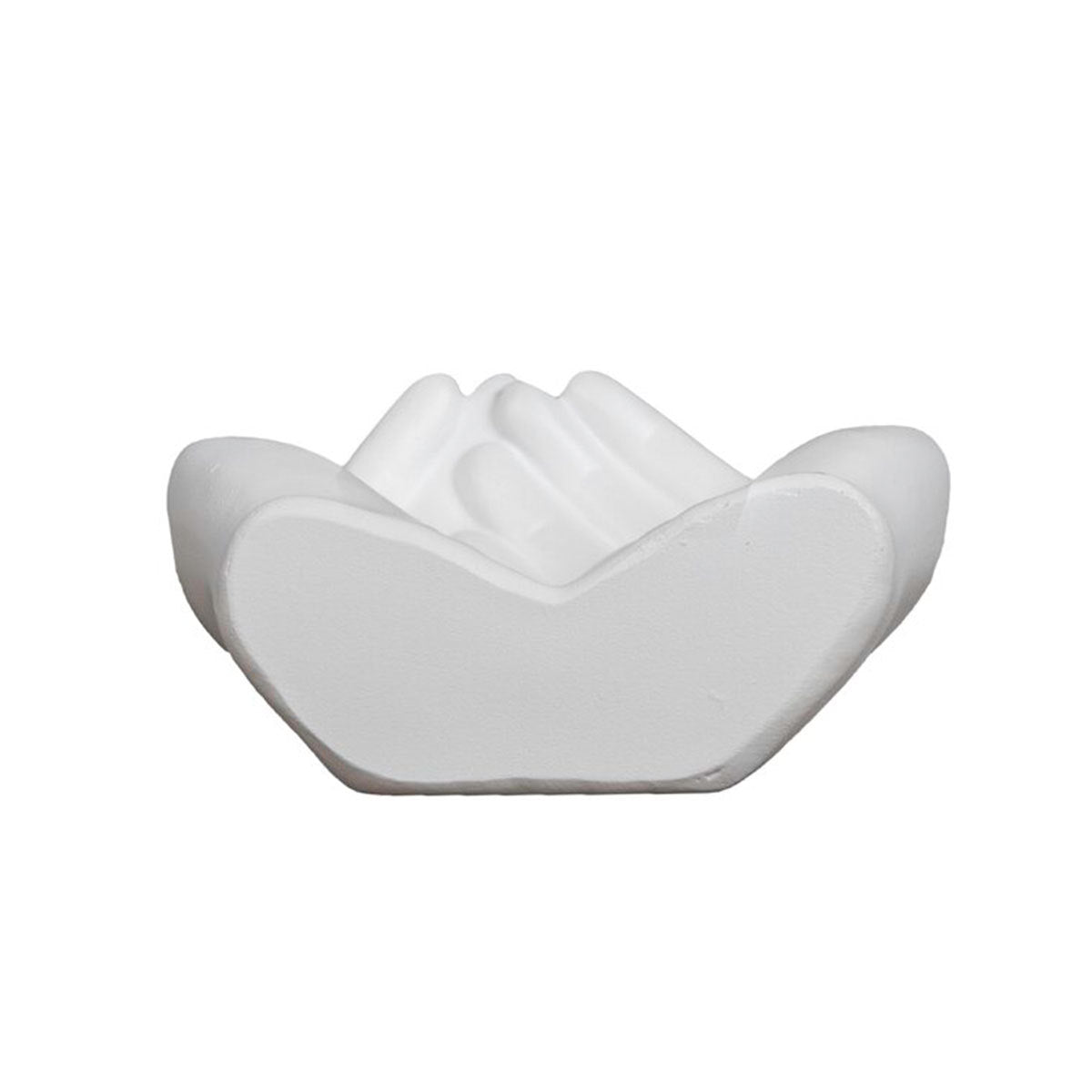 Resin Hands Jewelry Tray