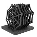 Spider Web Coaster Set (6)