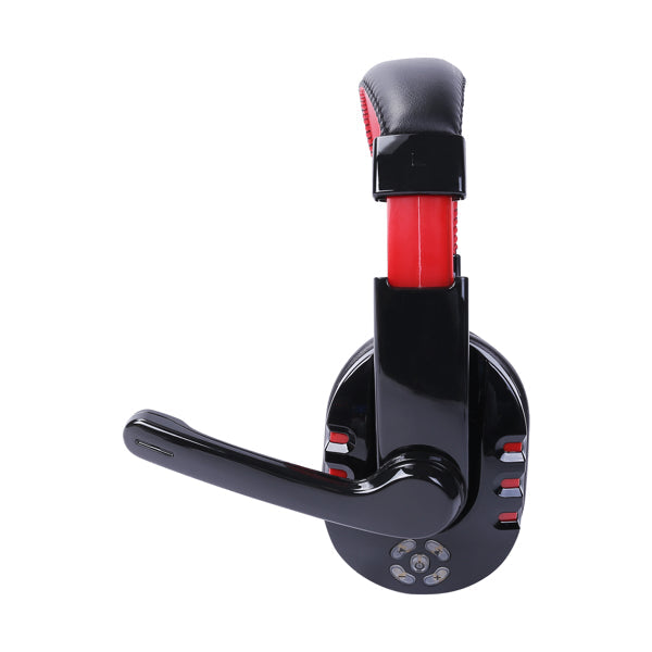 Wireless Over-Ear Headphones