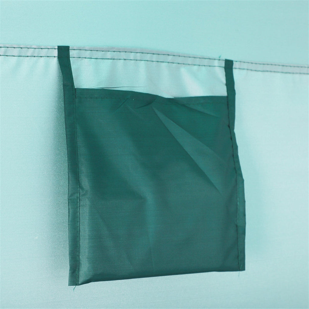 Pop-Up Privacy Changing Tent