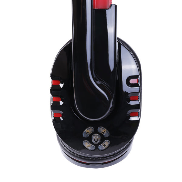 Wireless Over-Ear Headphones