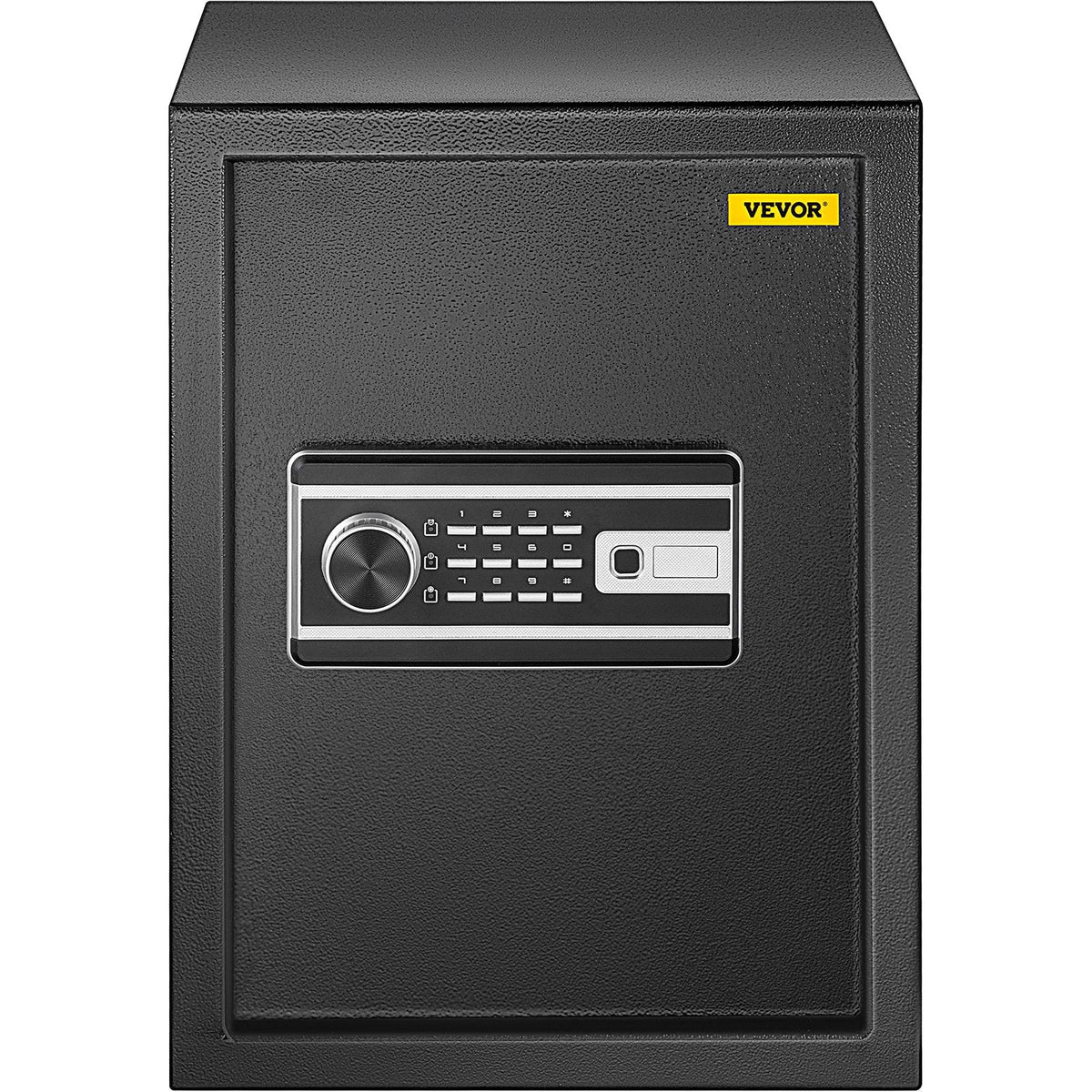 Fingerprint Safe with Keypad (2.1 cu ft)