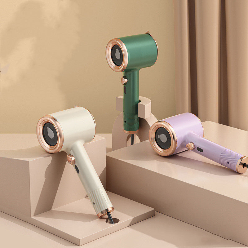 Mini Handheld Garment Steamer