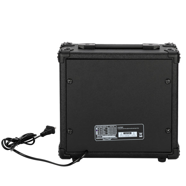 Electric Bass Amplifier