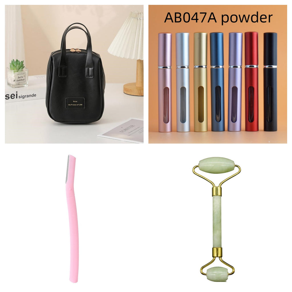 Eyebrow Razors