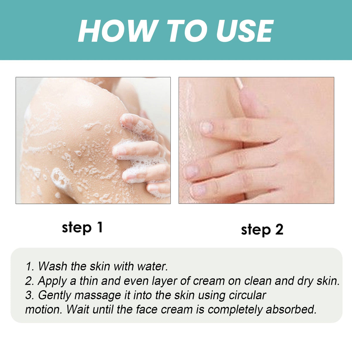 Jojoba & Aloe Shower Oil
