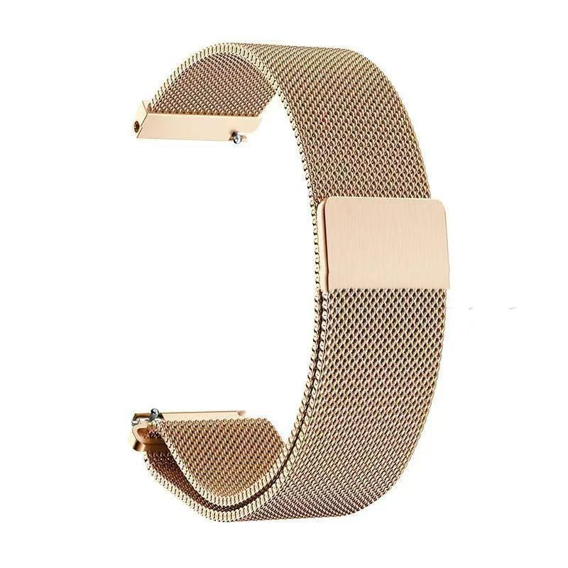 Milanese Loop Magnetic Watch Strap