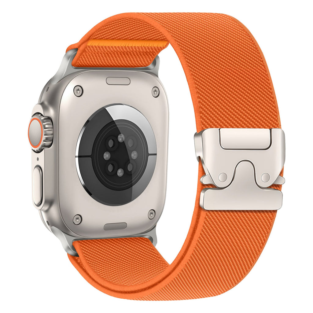 Stretch Nylon Loop for Apple Watch