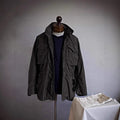 Vintage Workwear Chore Jacket