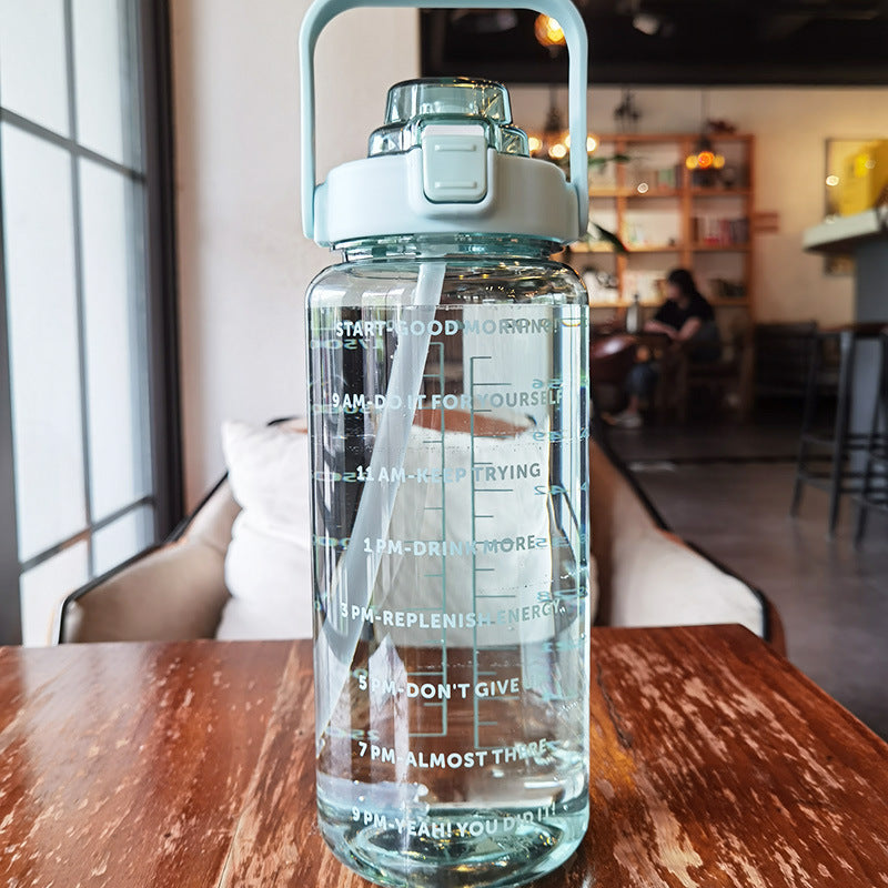 2-Liter Water Bottle