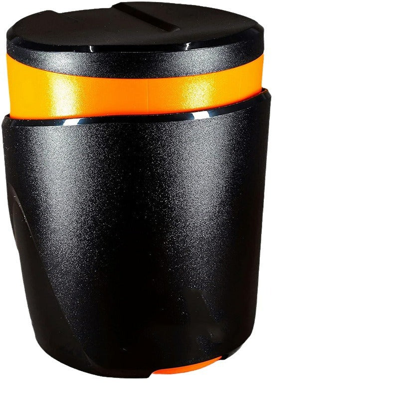 Grab-and-Go Snack Dispenser