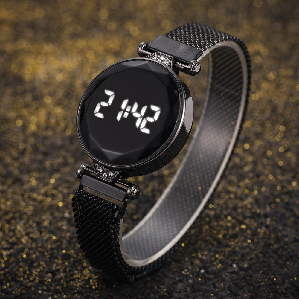 Women's LED Digital Watch