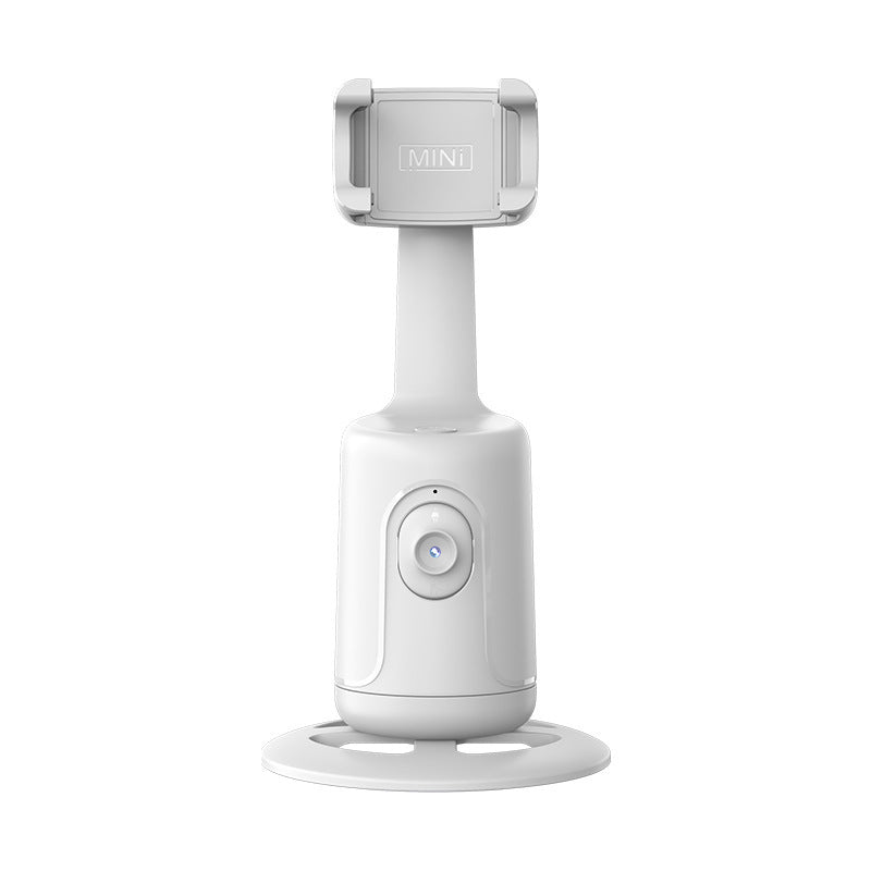 360° AI Face-Tracking Phone Mount