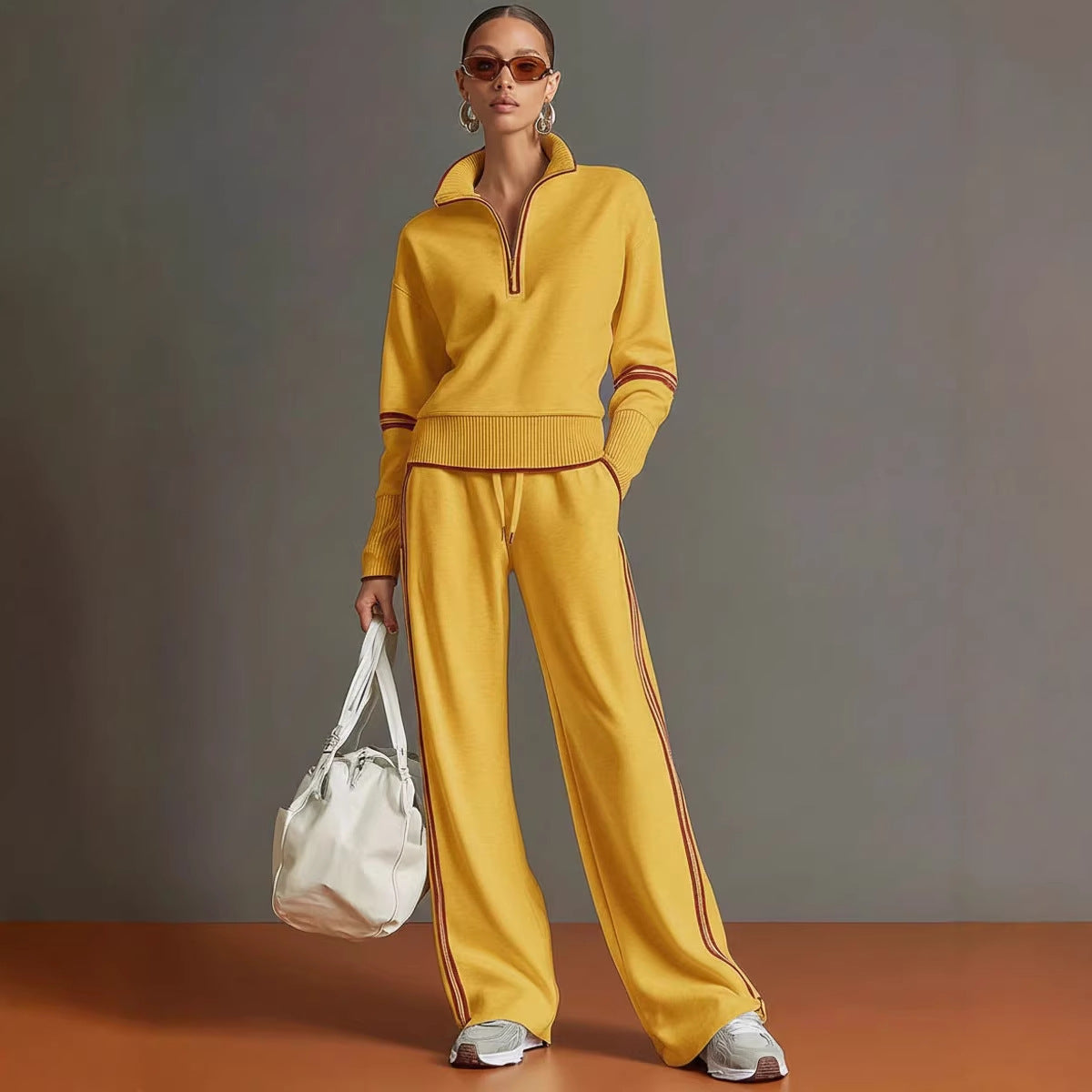 Women's Cotton Lounge Set