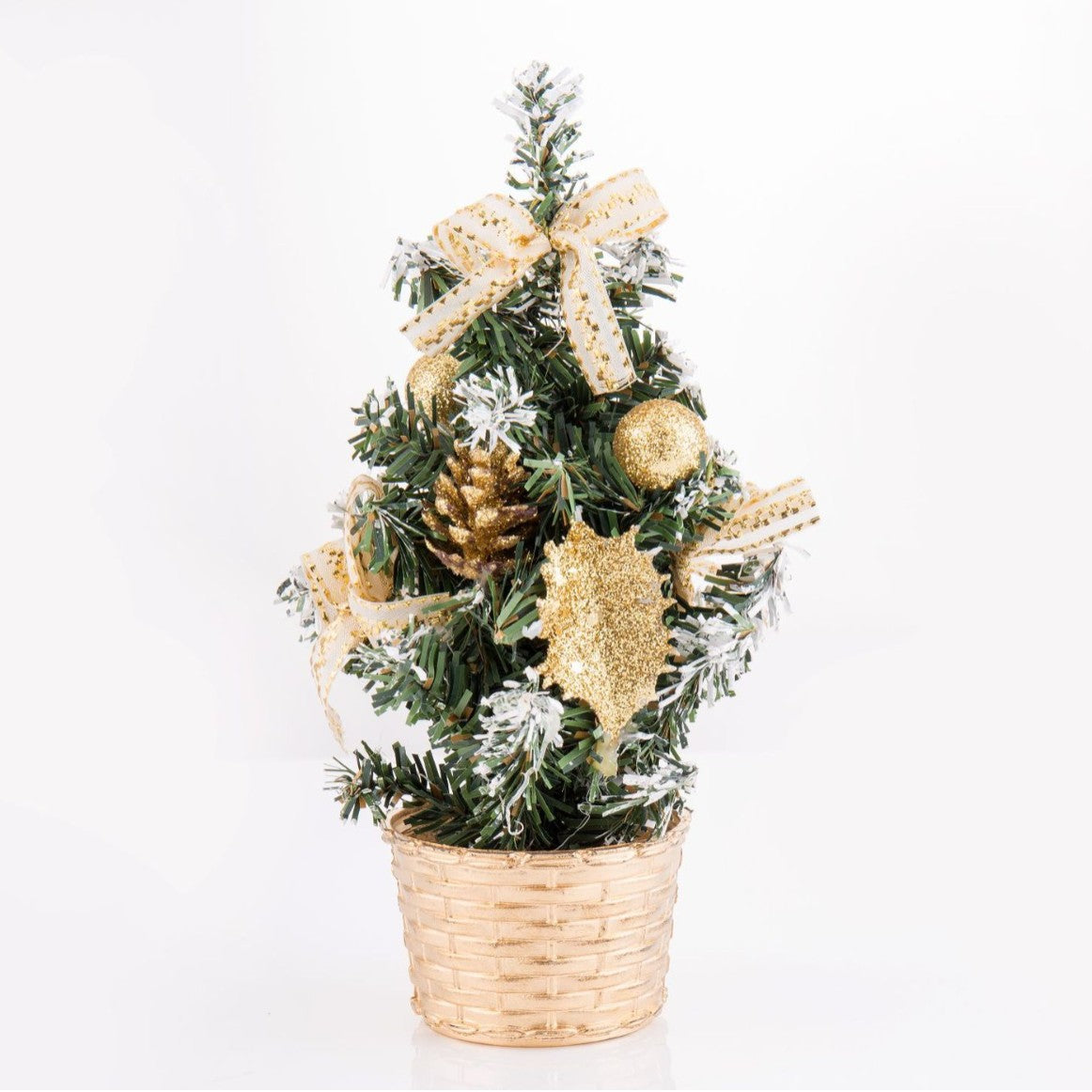 Mini Tabletop Christmas Tree