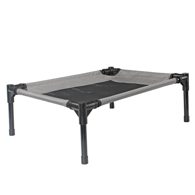 Elevated Pet Cot