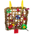 Colorful Parrot Chew Blocks