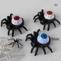 Light-Up Halloween Spider Decoration