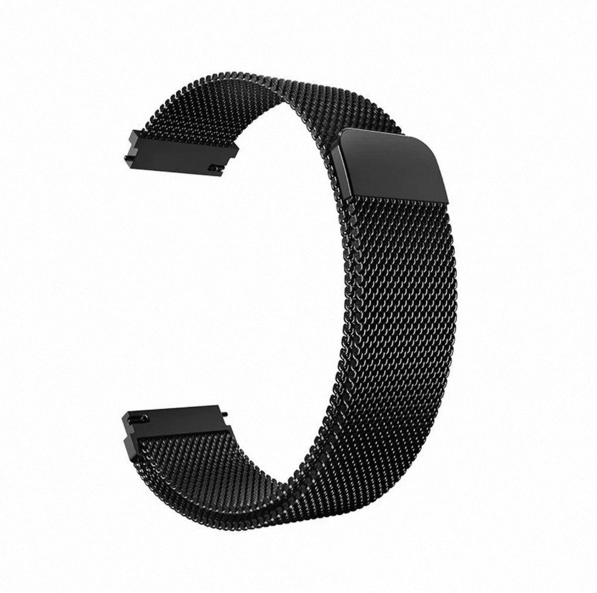 Milanese Loop Magnetic Watch Strap