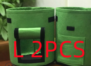 Potato & Vegetable Grow Bags
