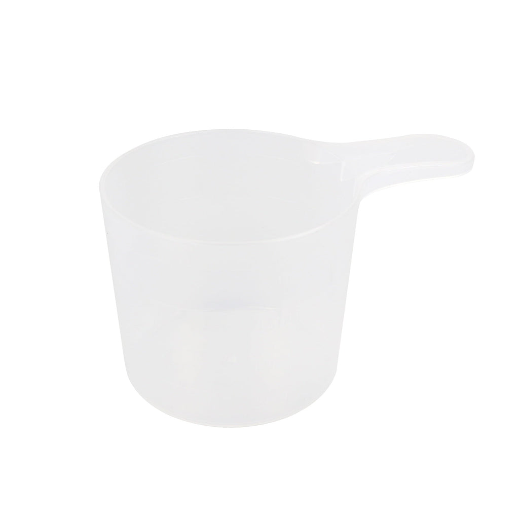 Pet Food Measuring Scoop