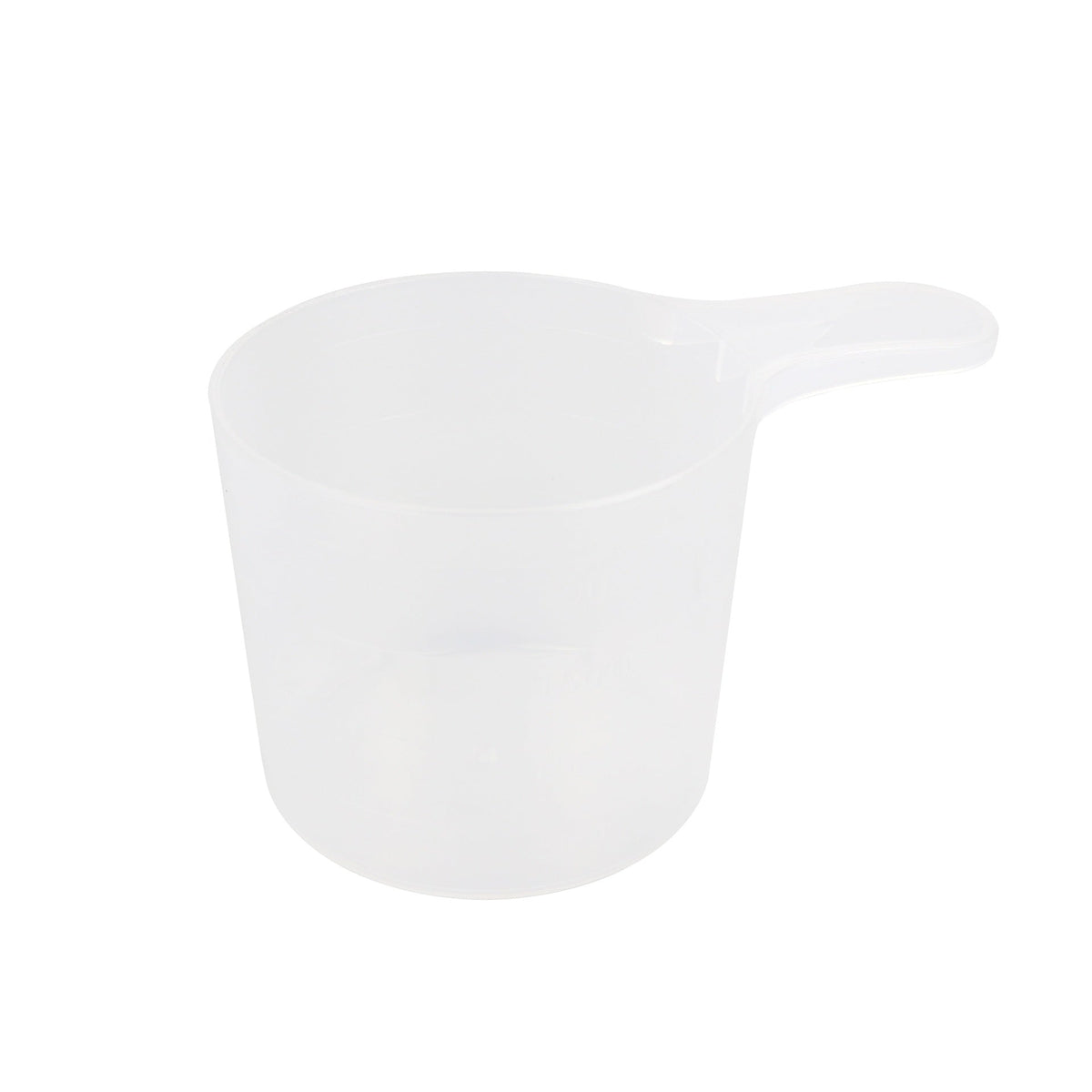 Pet Food Measuring Scoop