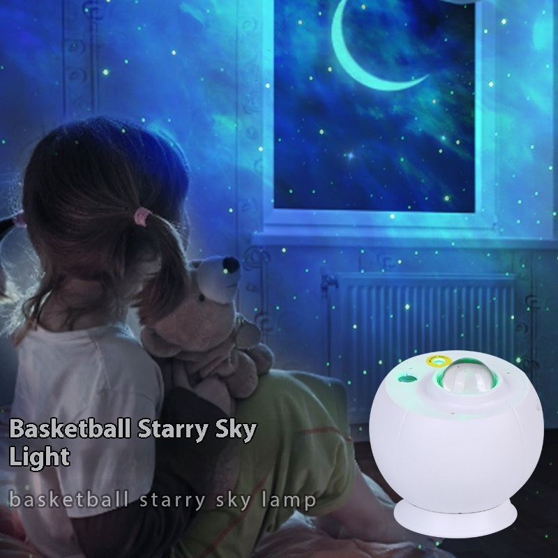 Nebula Star Projector