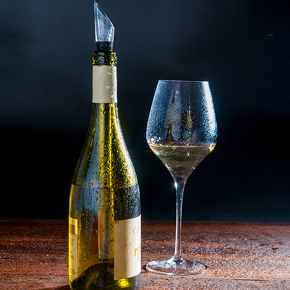 Stainless Steel Wine Chilling Stick